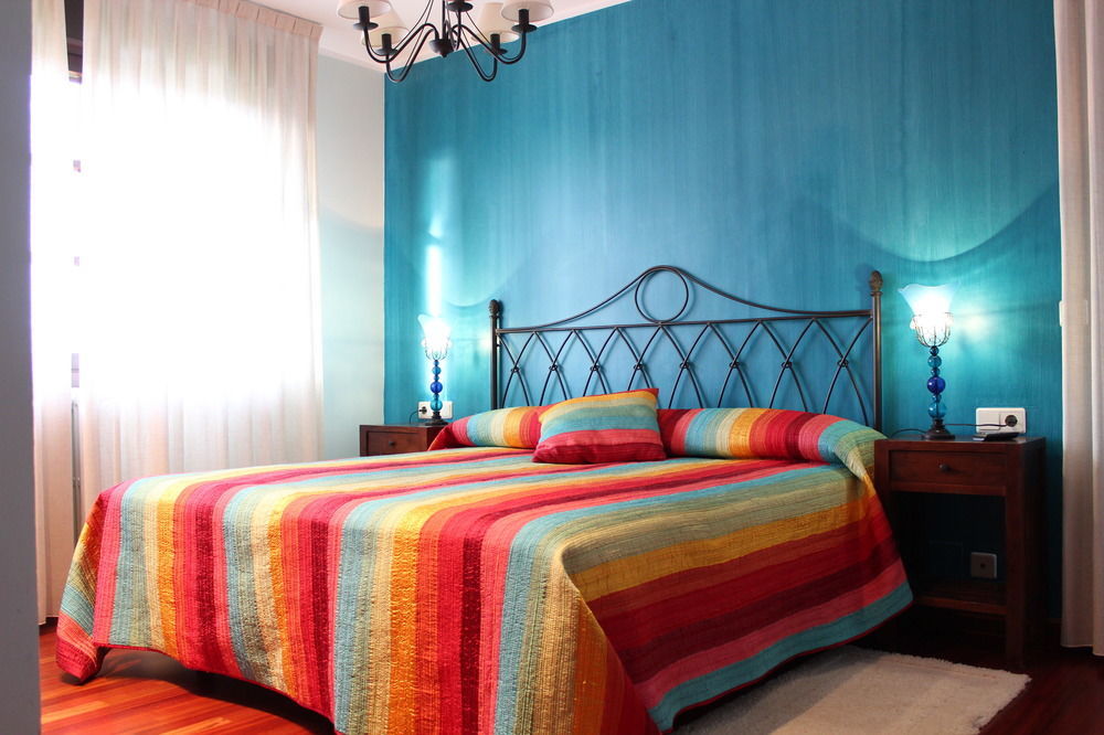 Hotel Rural Lacelo Villadecanes Екстер'єр фото