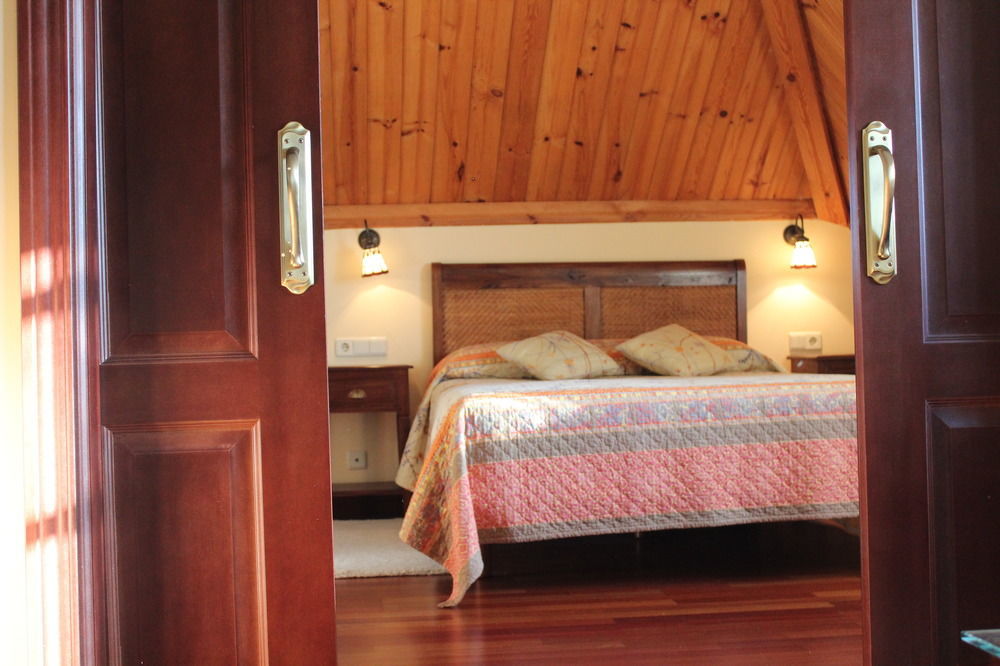 Hotel Rural Lacelo Villadecanes Екстер'єр фото