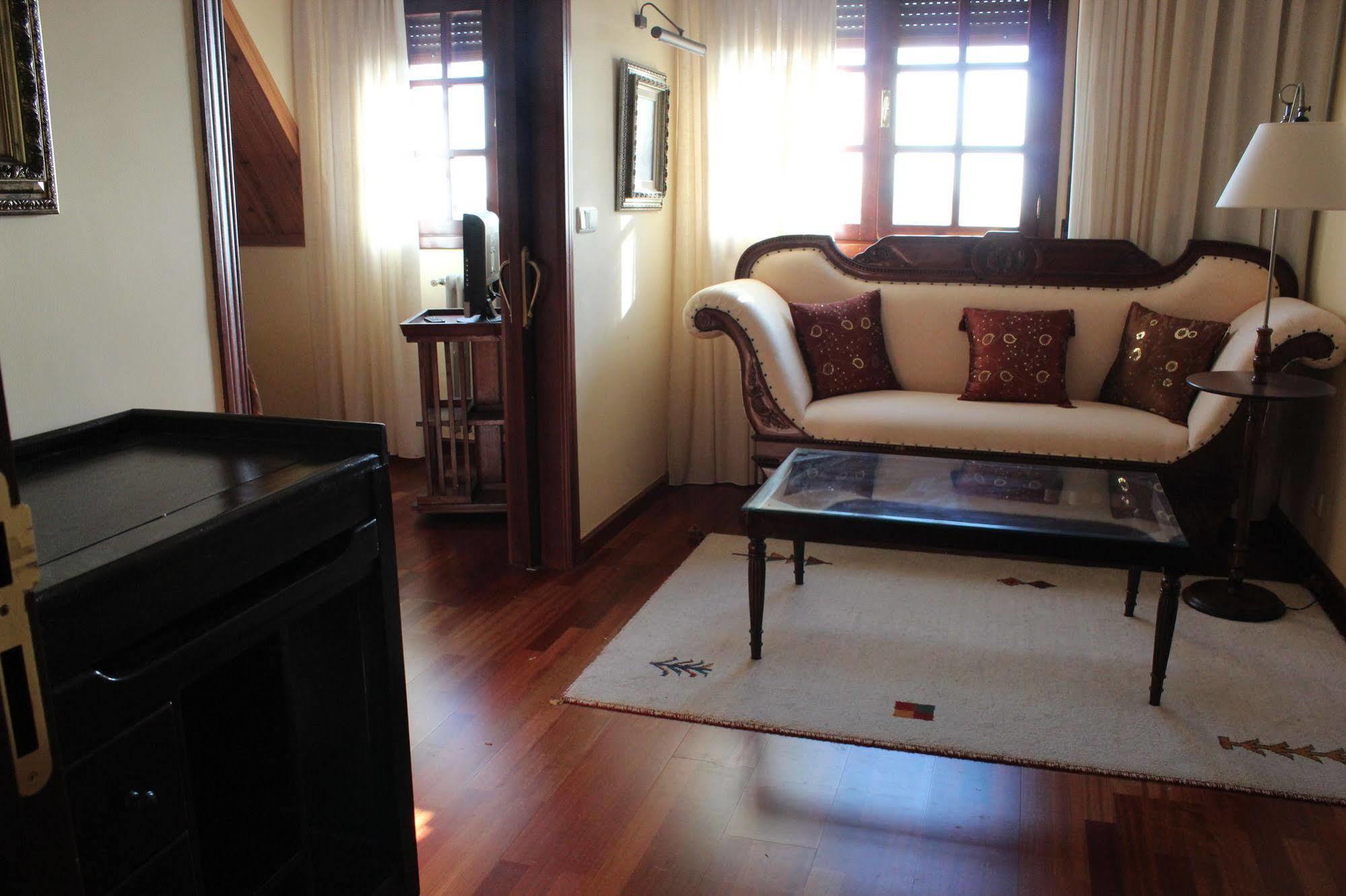 Hotel Rural Lacelo Villadecanes Екстер'єр фото