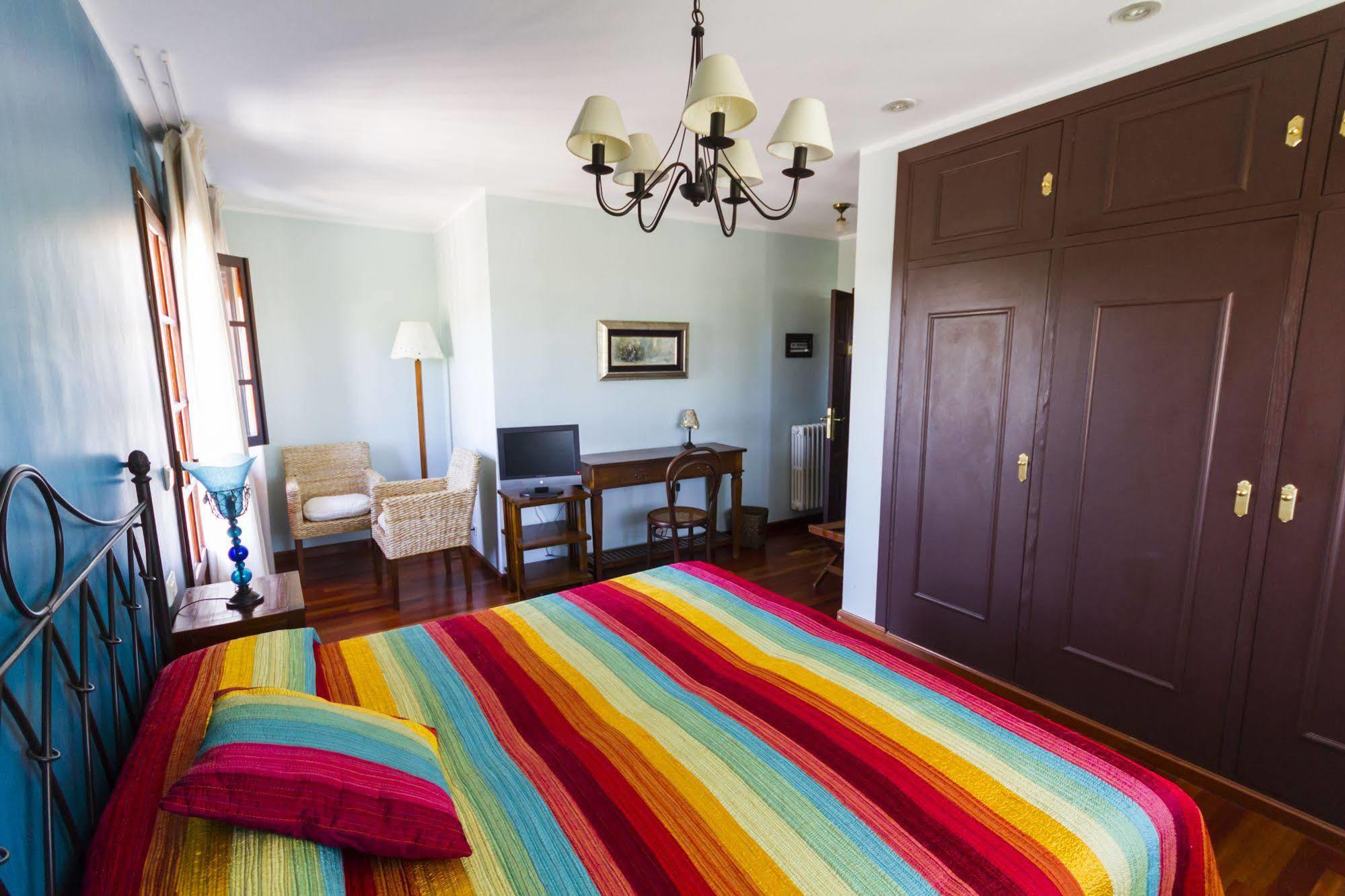 Hotel Rural Lacelo Villadecanes Екстер'єр фото