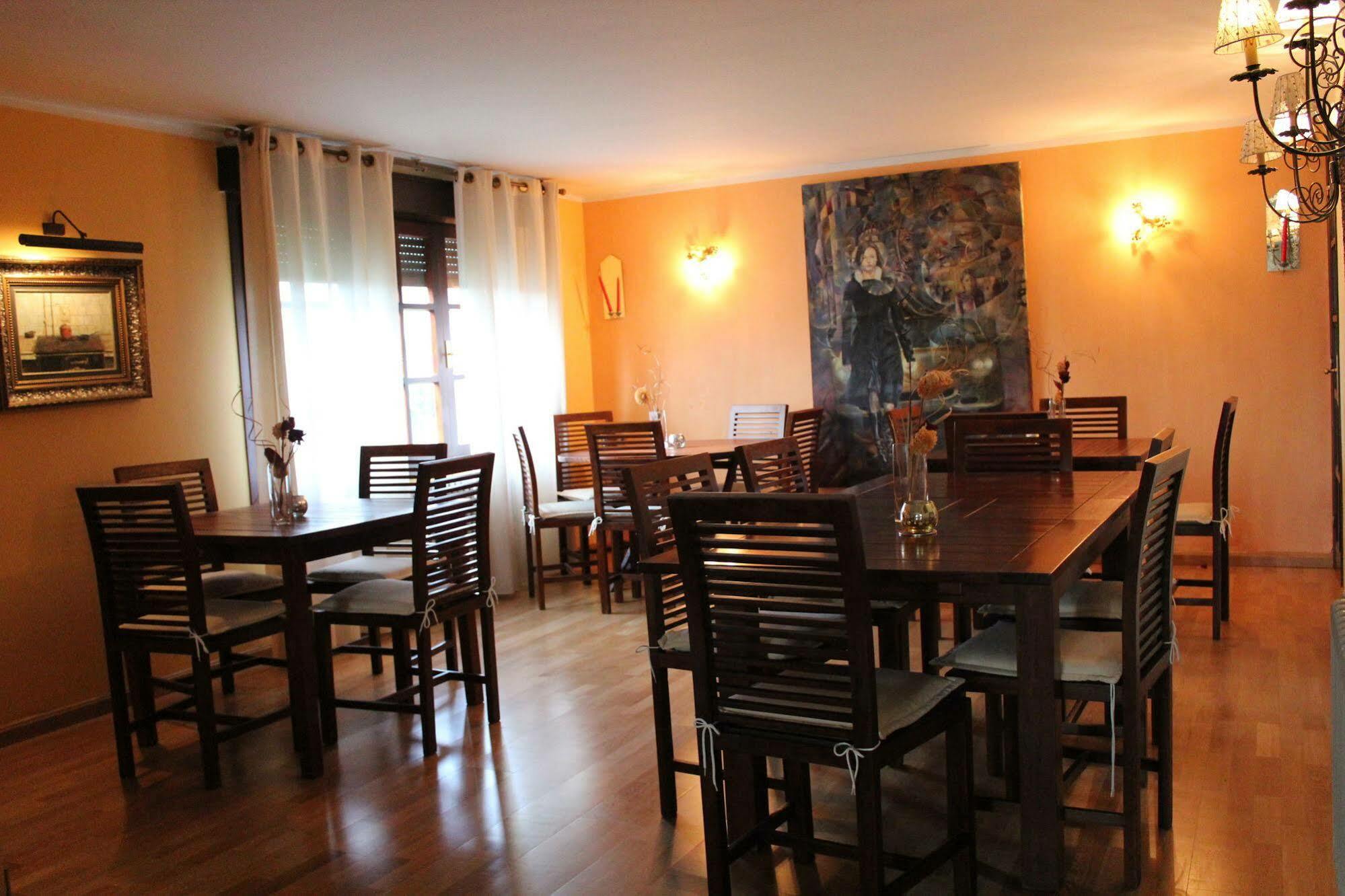 Hotel Rural Lacelo Villadecanes Екстер'єр фото